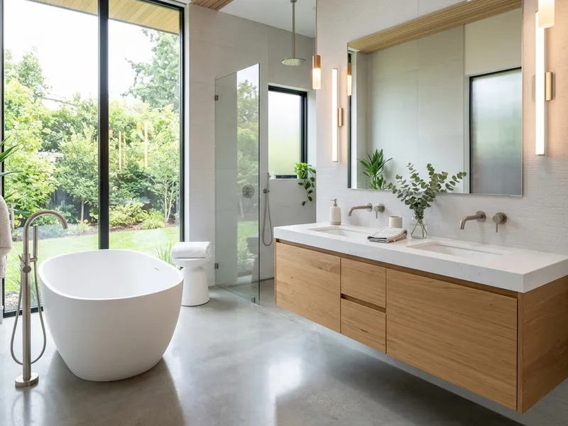 Bathroom Plumbing in Sheridan, IN